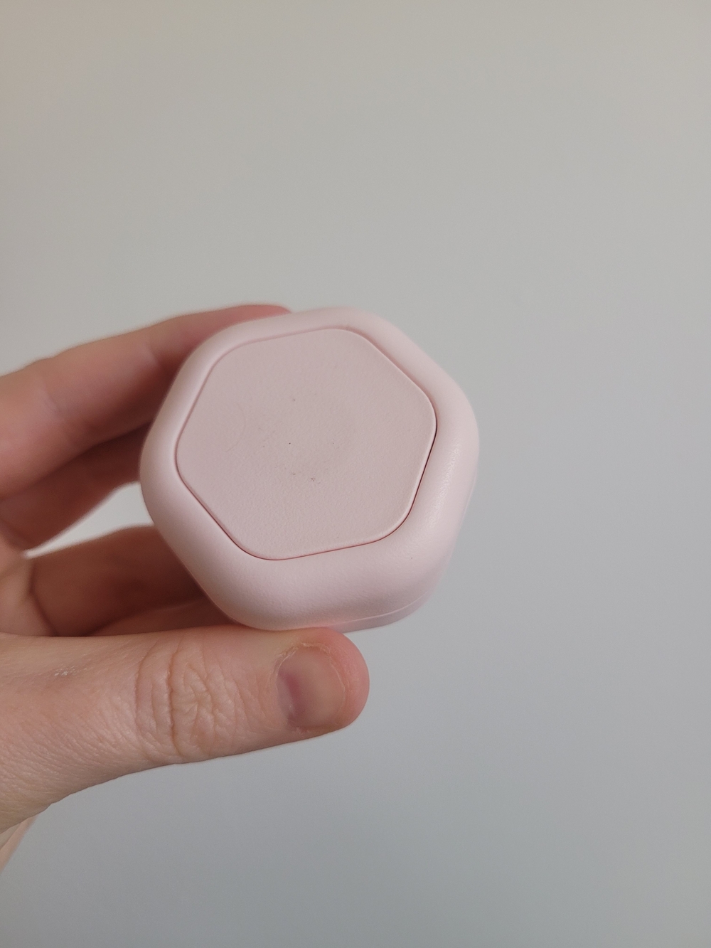Cadence Capsule Petal
